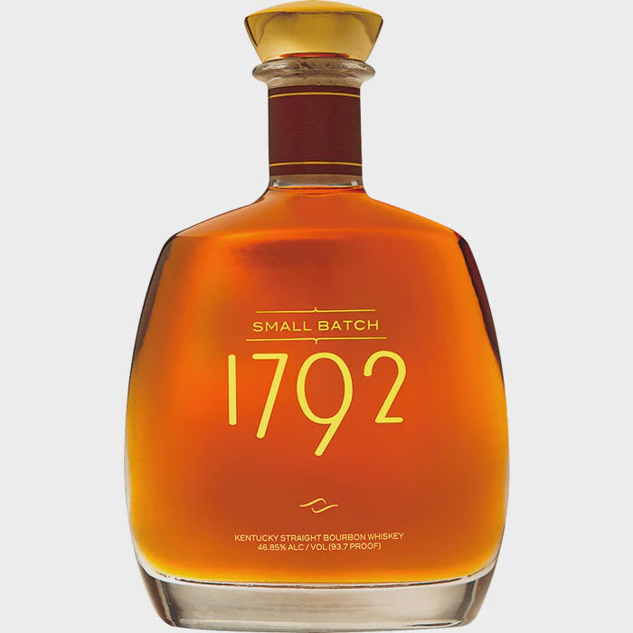 1792 Small Batch Bourbon (750ML)